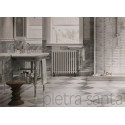 Bathroom | Pietra Santa